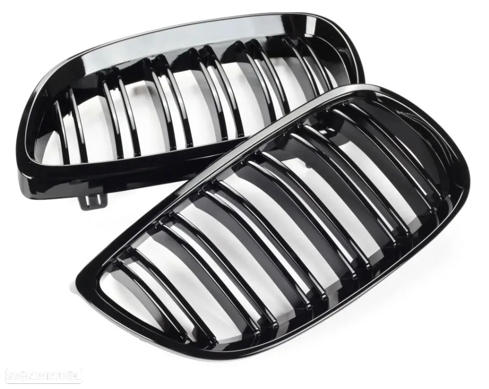 PROMOÇÃO Grelhas BMW E60/61/81/82/87/88/90/91/92/93/F10/11/20/21/30/31/32/33/36 - 14