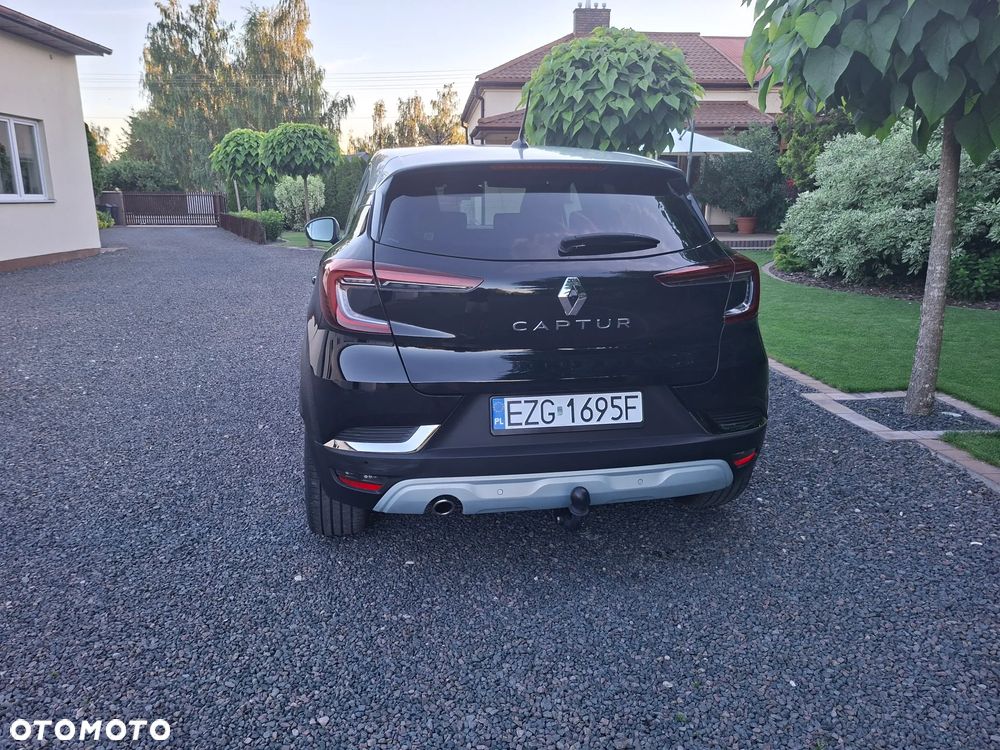 Renault Captur 1.0 TCe Zen - 8