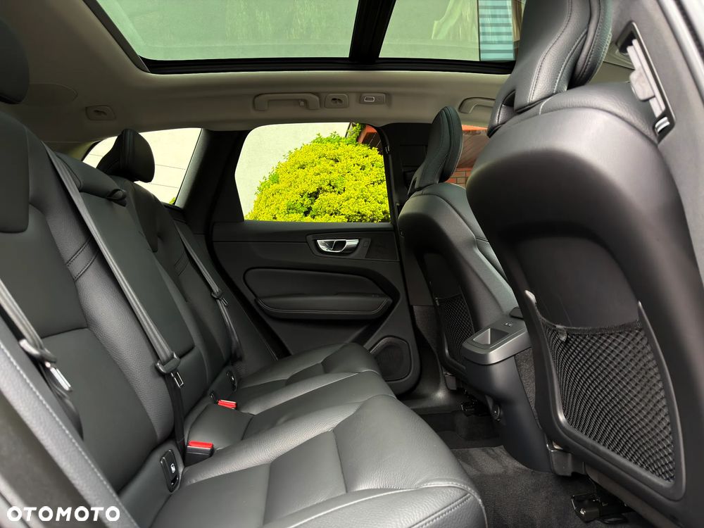 Volvo XC 60 B4 D Geartronic Inscription - 10