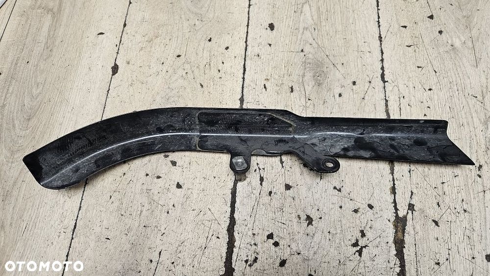 Osłona Pasa Harley Davidson Softail - 5