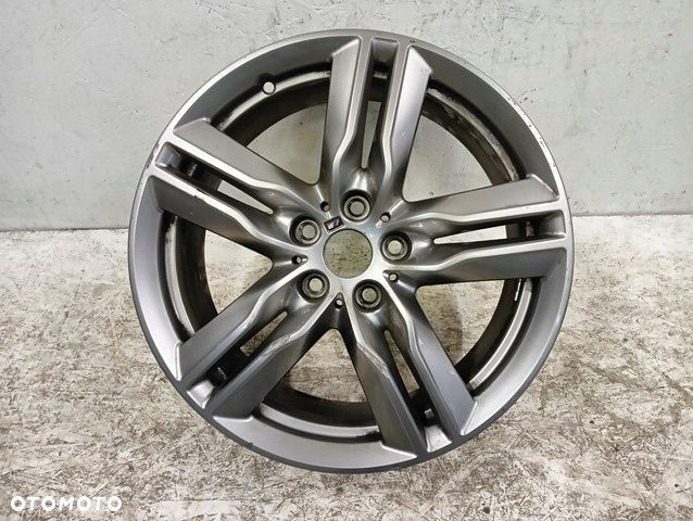 ALUFELGA FELGA BMW X1 F48 X2 F39 M-PAKIET 18X7,5 ET51 5X112 7850456 - 1