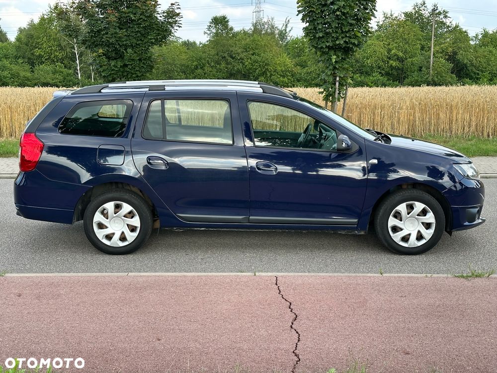 Dacia Logan 1.2 16V Laureate - 5