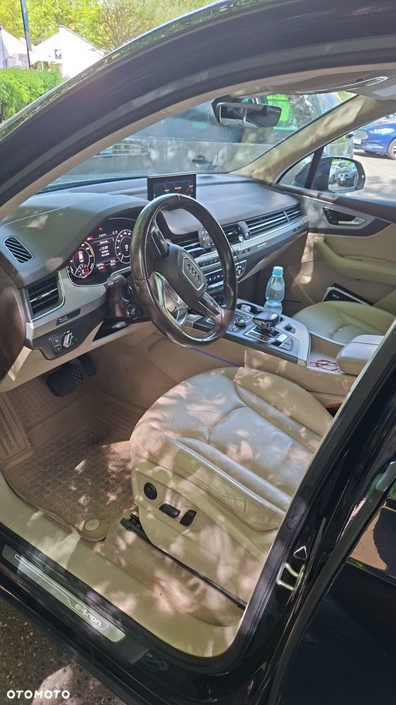 Audi Q7 3.0 TDI e-tron quattro tiptronic - 6