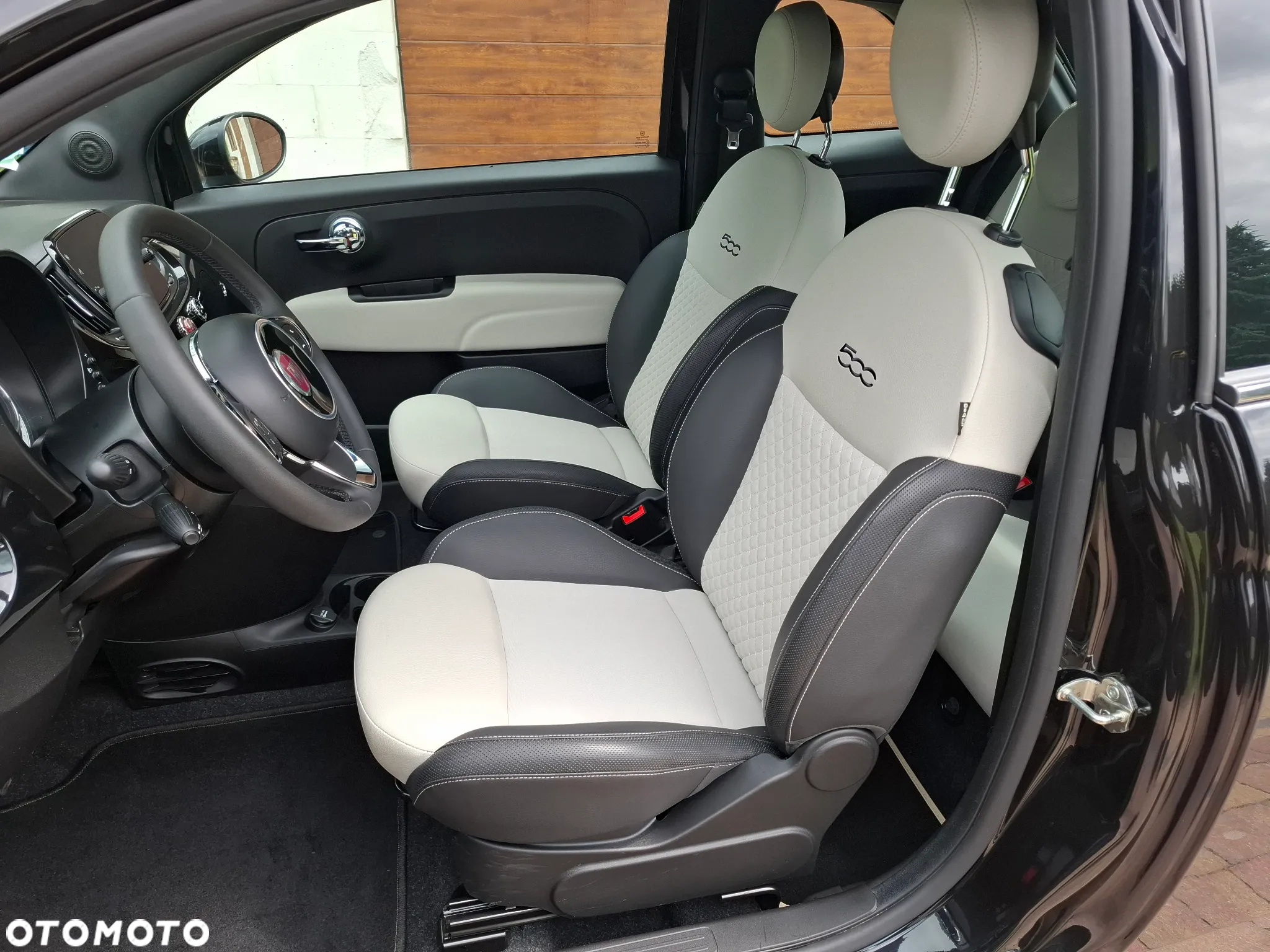 Fiat 500 1.0 Hybrid Dolcevita - 16