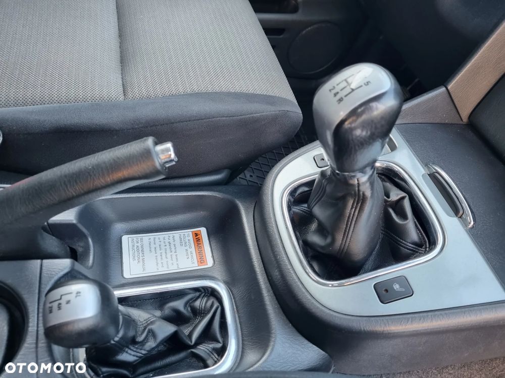 Suzuki Grand Vitara - 18