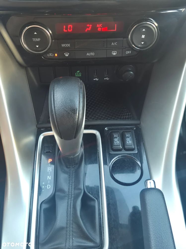 Mitsubishi Eclipse Cross 1.5 T-MIVEC ClearTec CVT 2WD Diamant Edition Plus - 16