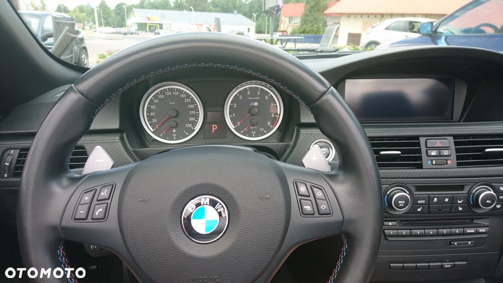 BMW M3 - 15