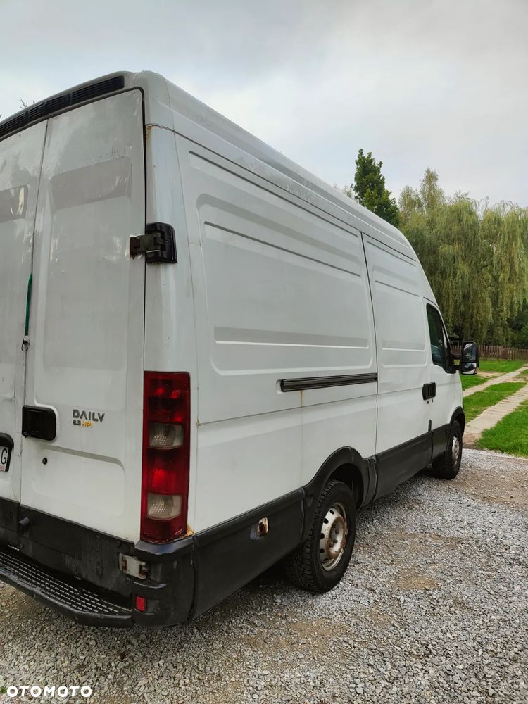 Iveco Daily 35S10 - 6