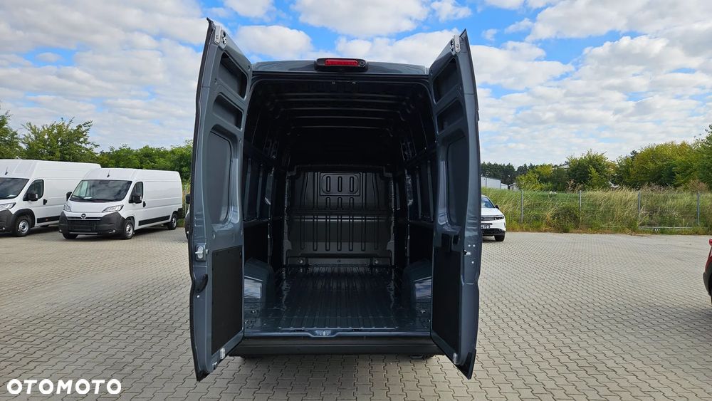 Opel Movano - 4