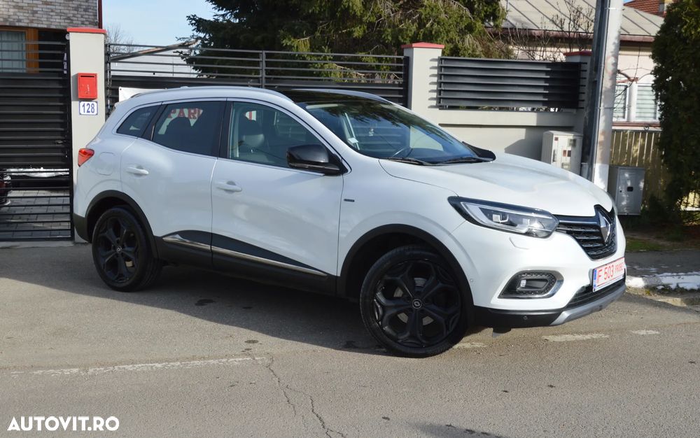 Renault Kadjar - 19