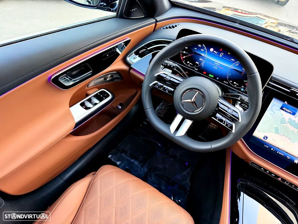 Mercedes-Benz E 300 de - 17