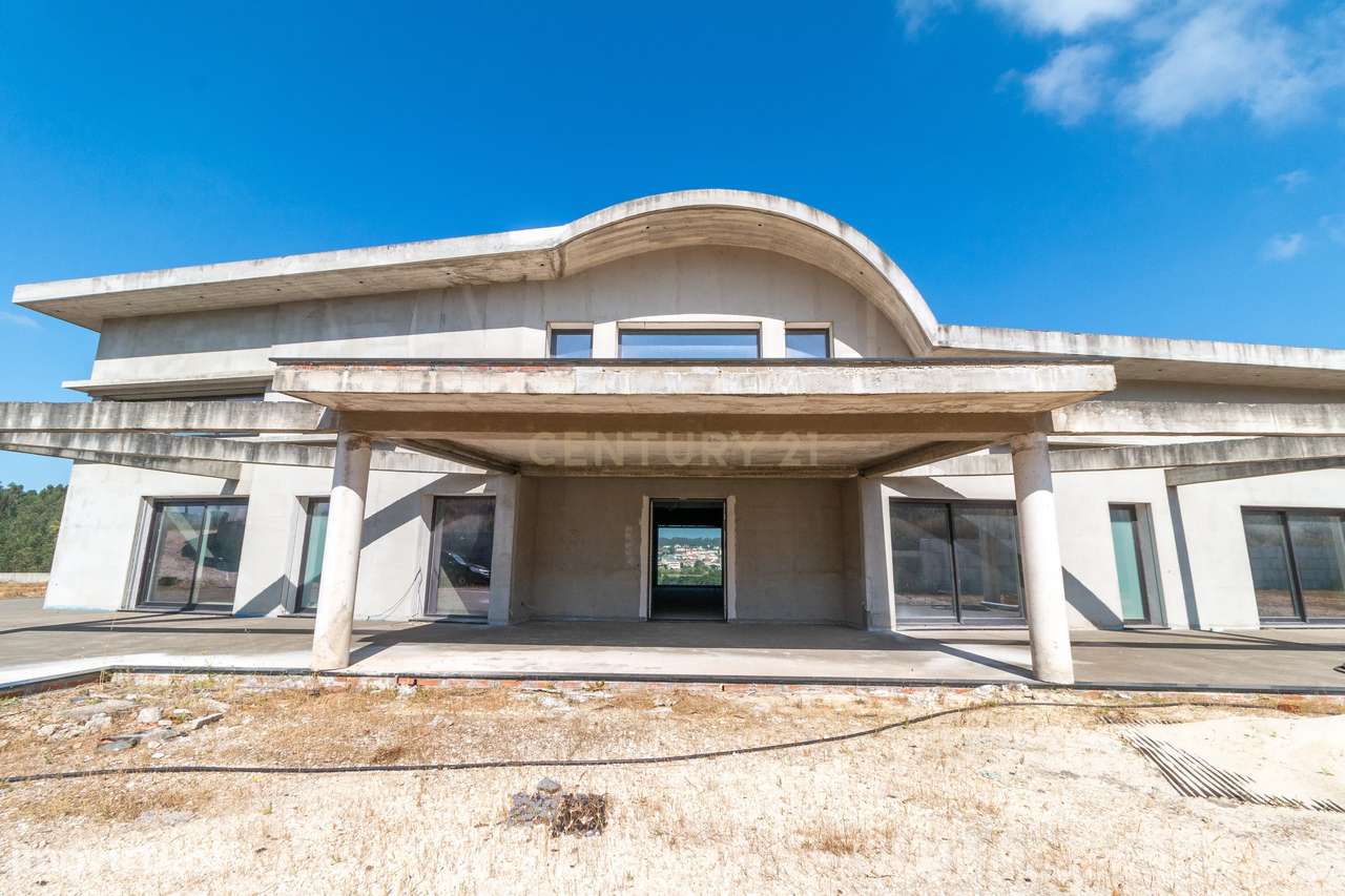 Moradia de Luxo em Pombal - Grande imagem: 4/48