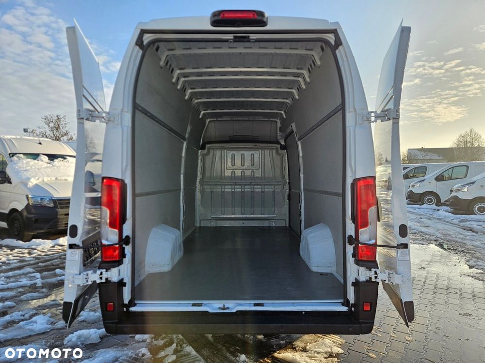 Fiat Ducato L4H3 *64999zł NETTO* 2.3 MultiJET/160KM - 16