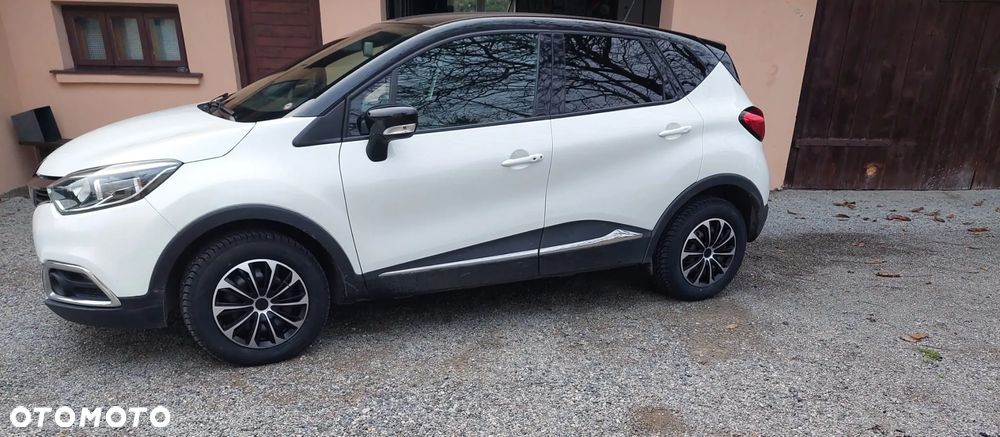 Renault Captur ENERGY TCe 90 Start&Stop Intens - 2