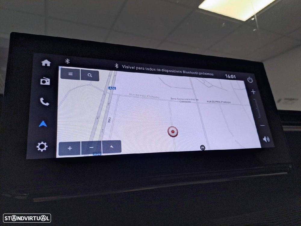 Citroën C3 1.2 Turbo Max16 - 20