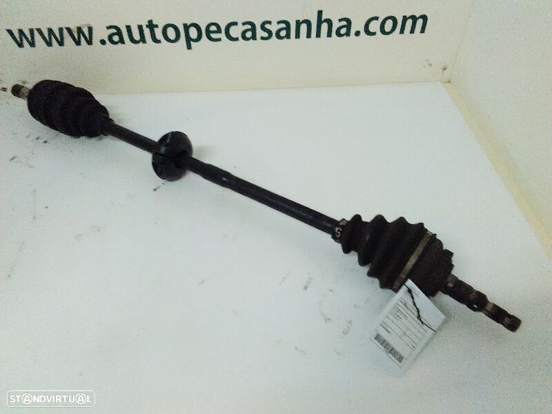 Transmissão Dto Opel Vectra B (J96) - 1