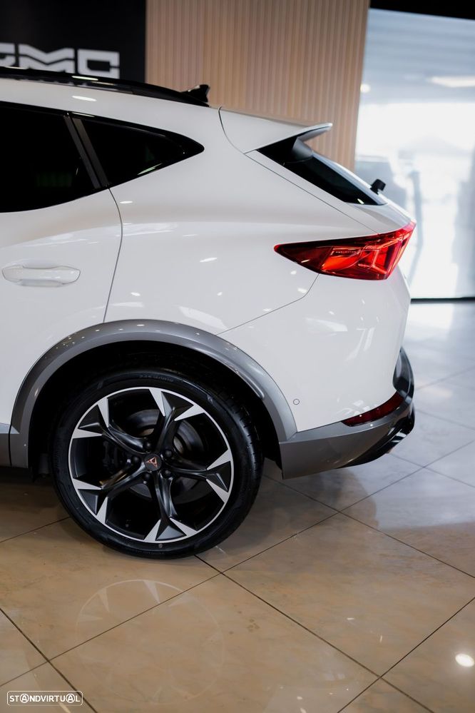 Cupra Formentor VZ 1.4 e-Hybrid DSG - 48