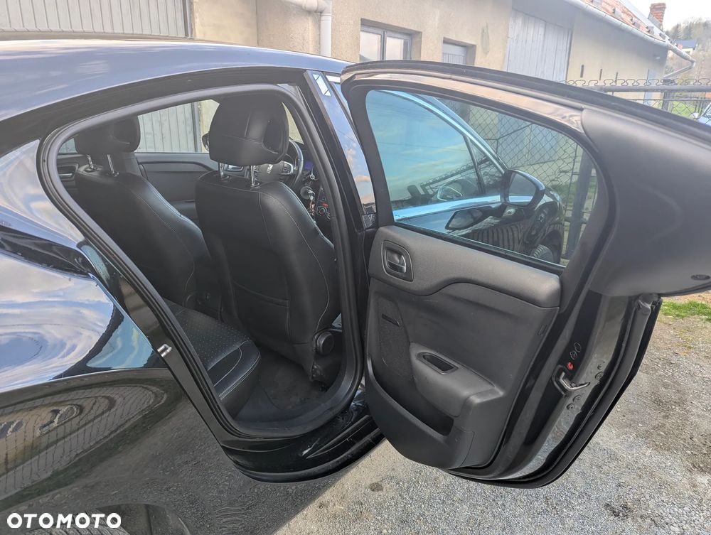 Citroën DS4 HDi 165 SportChic - 17