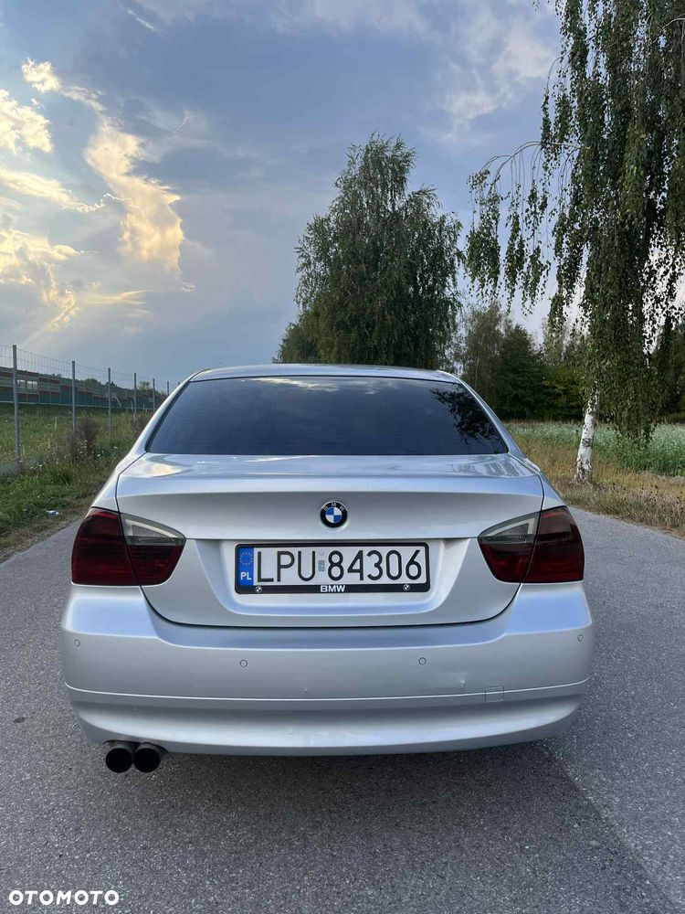 BMW Seria 3 - 2