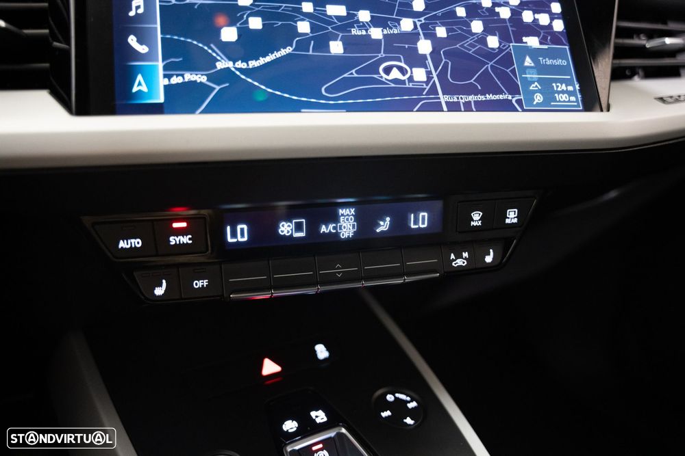 Audi Q4 e-tron 35 55 kWh - 26