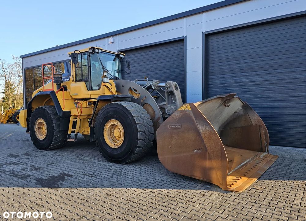 Volvo L260H 2018r - 1
