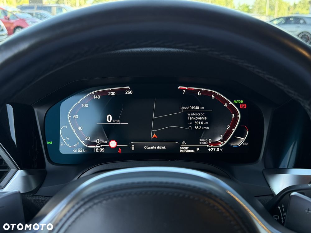 BMW Seria 4 430i xDrive M Sport sport - 25