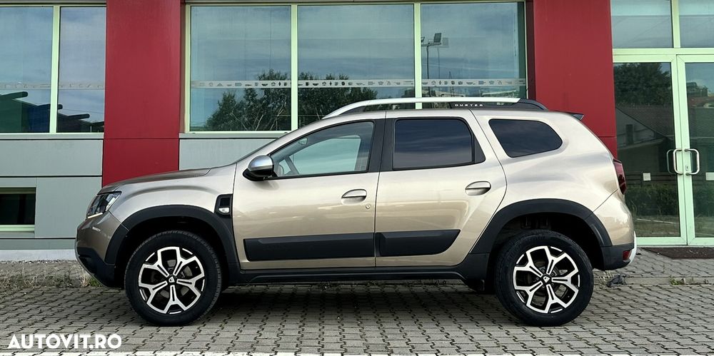 Dacia Duster - 23