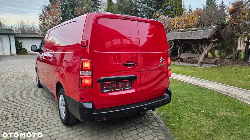 Citroën Jumpy 2,0 - 9