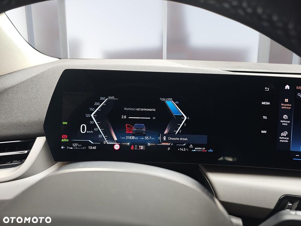 BMW Seria 2 218i - 16