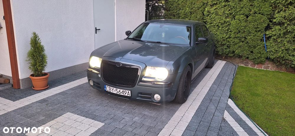 Chrysler 300C - 1