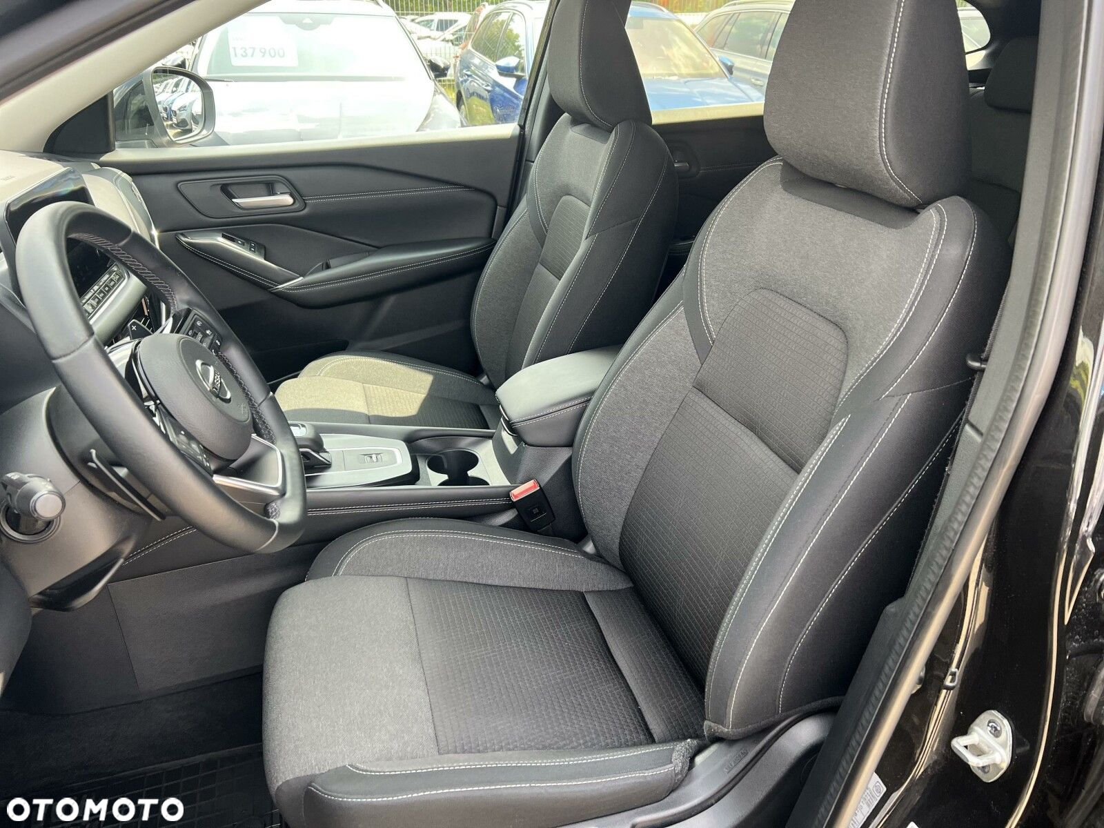 Nissan Qashqai - 18