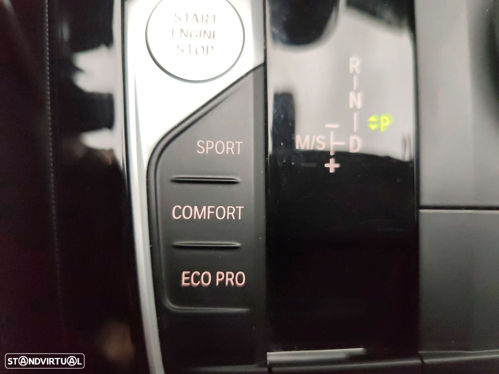 BMW M235i Gran Coupé xDrive - 27