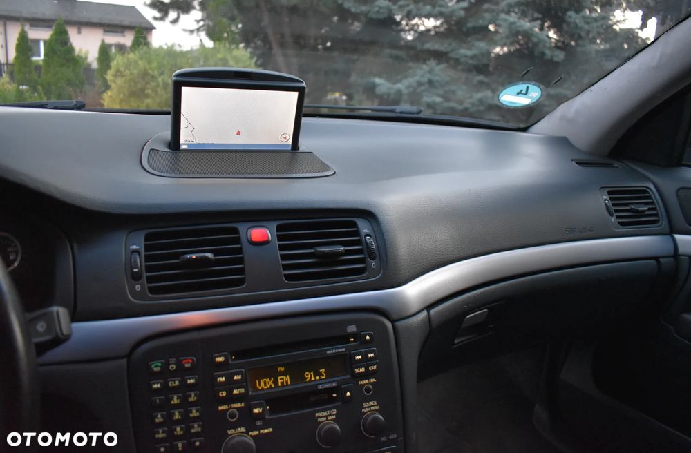 Volvo S80 - 20