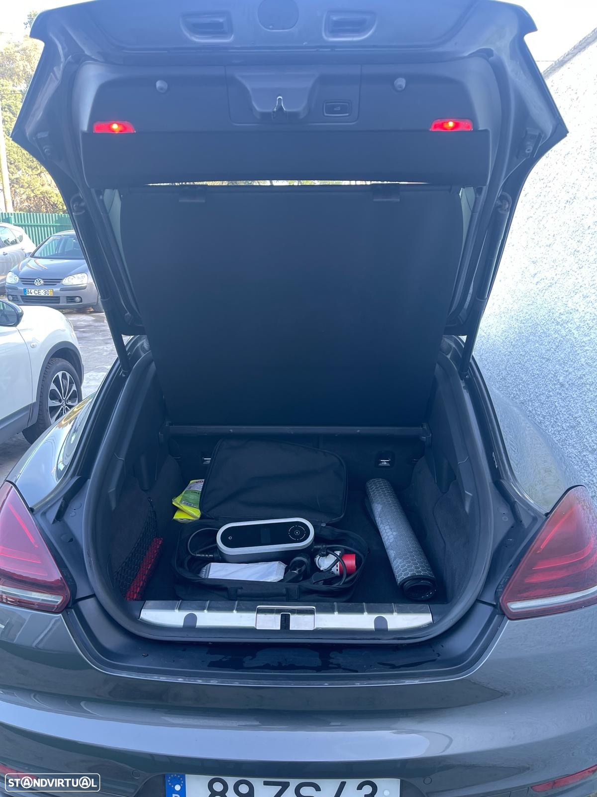 Porsche Panamera S e-Hybrid - 21