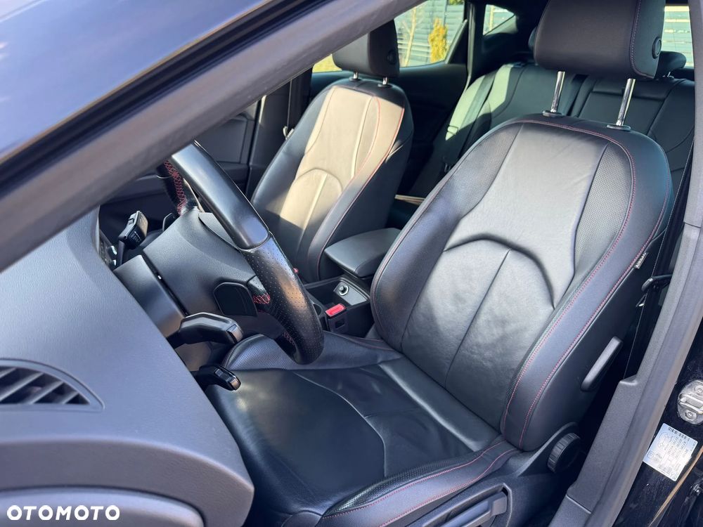 Seat Leon 1.5 TSI ACT DSG OPF FR - 6