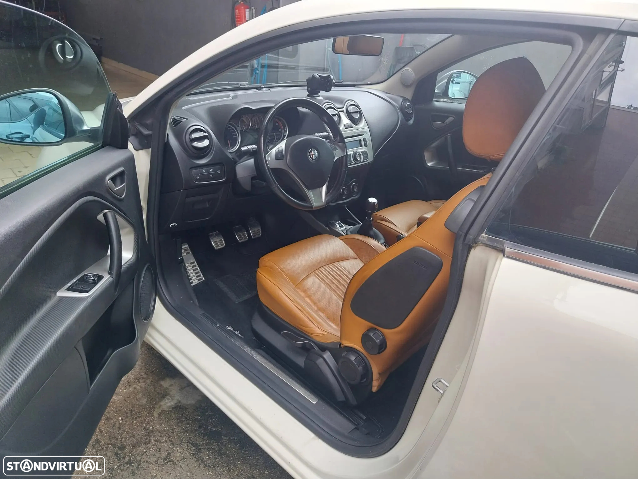 Alfa Romeo MiTo - 6