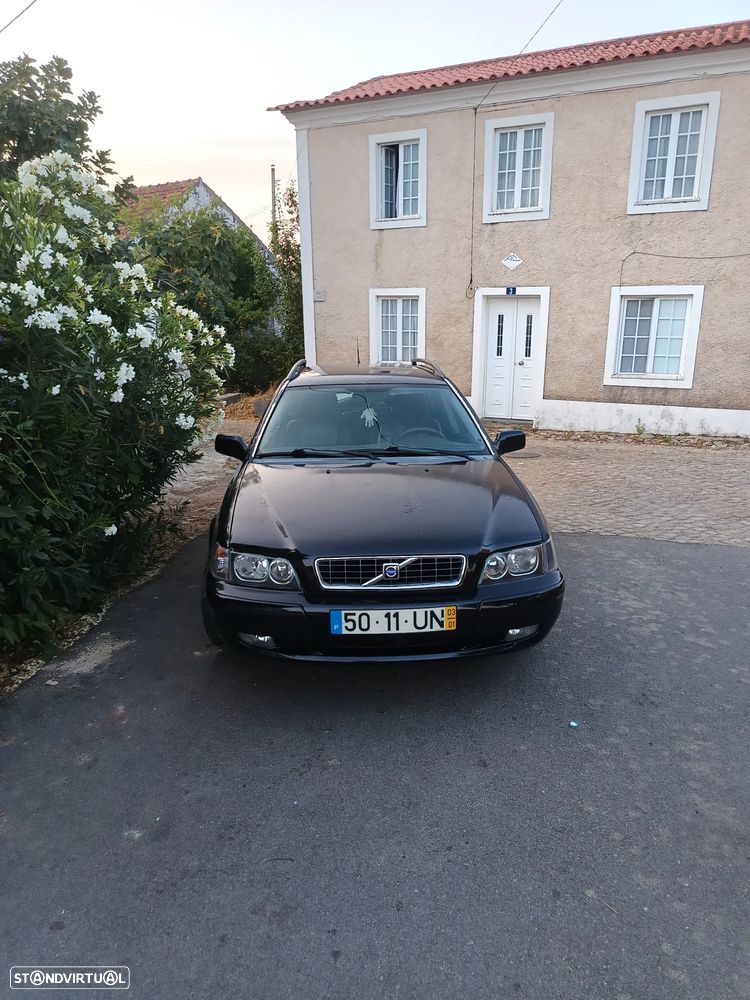 Volvo V40 - 4