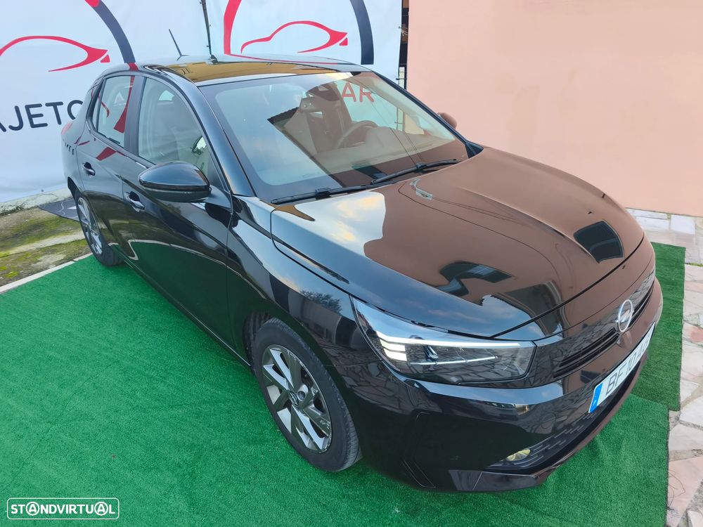 Opel Corsa 1.2 Edition - 34