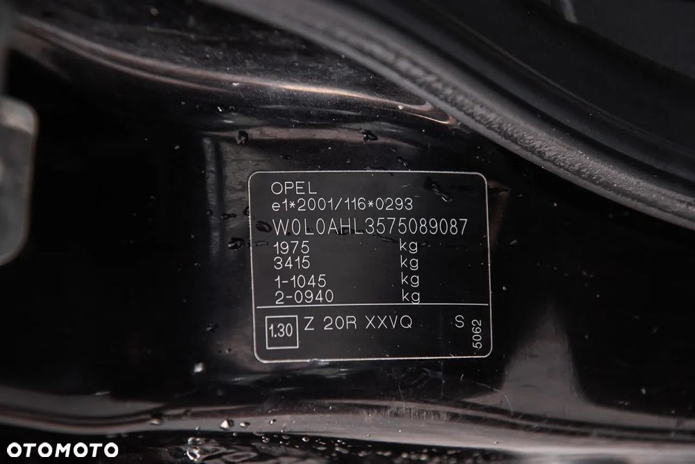 Opel Astra - 28