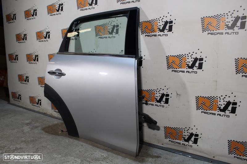 Porta Trás Direita MINI Countryman R60 - 3