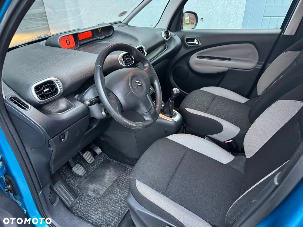 Citroën C3 Picasso - 17