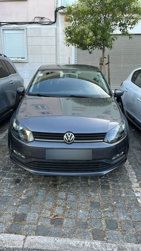 VW Polo 1.0 Trendline - 13