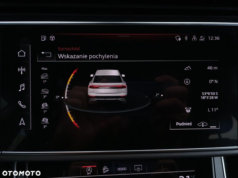Audi Q8 - 31
