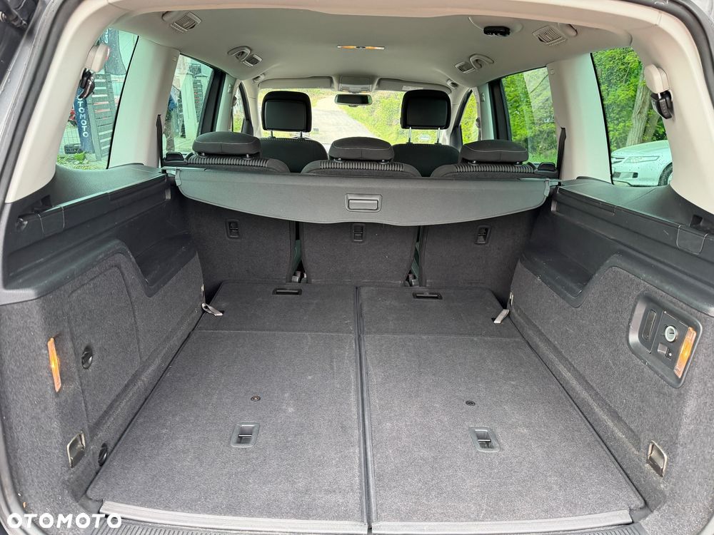 Seat Alhambra 2.0 TDI Start & Stop DSG I-Tech - 15