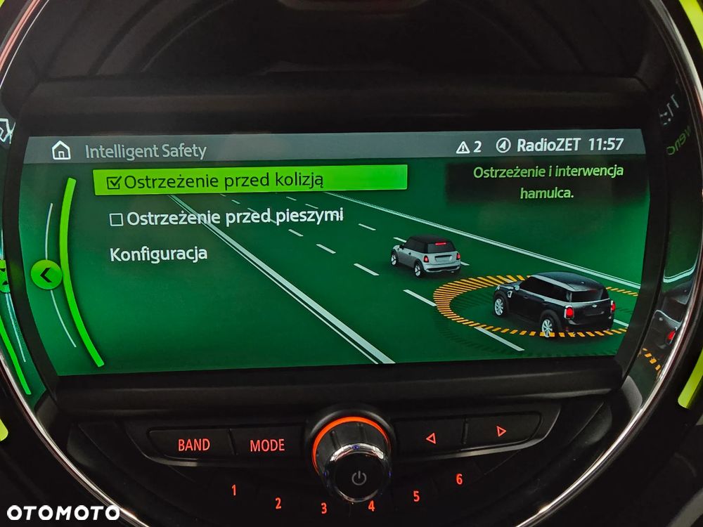 MINI Countryman Cooper S - 29