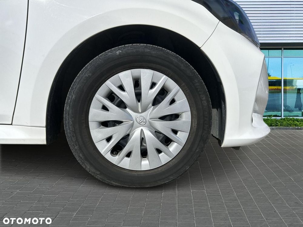 Toyota Yaris Hybrid 1.5 Comfort - 9