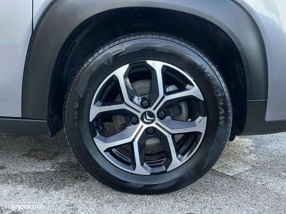 Citroën C3 Aircross 1.2 PureTech C-Series - 18