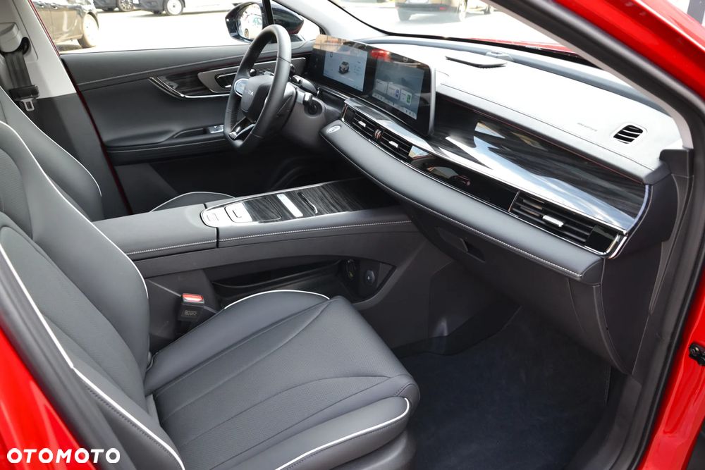 Omoda 5 1.6 T-GDI Premium DCT - 28