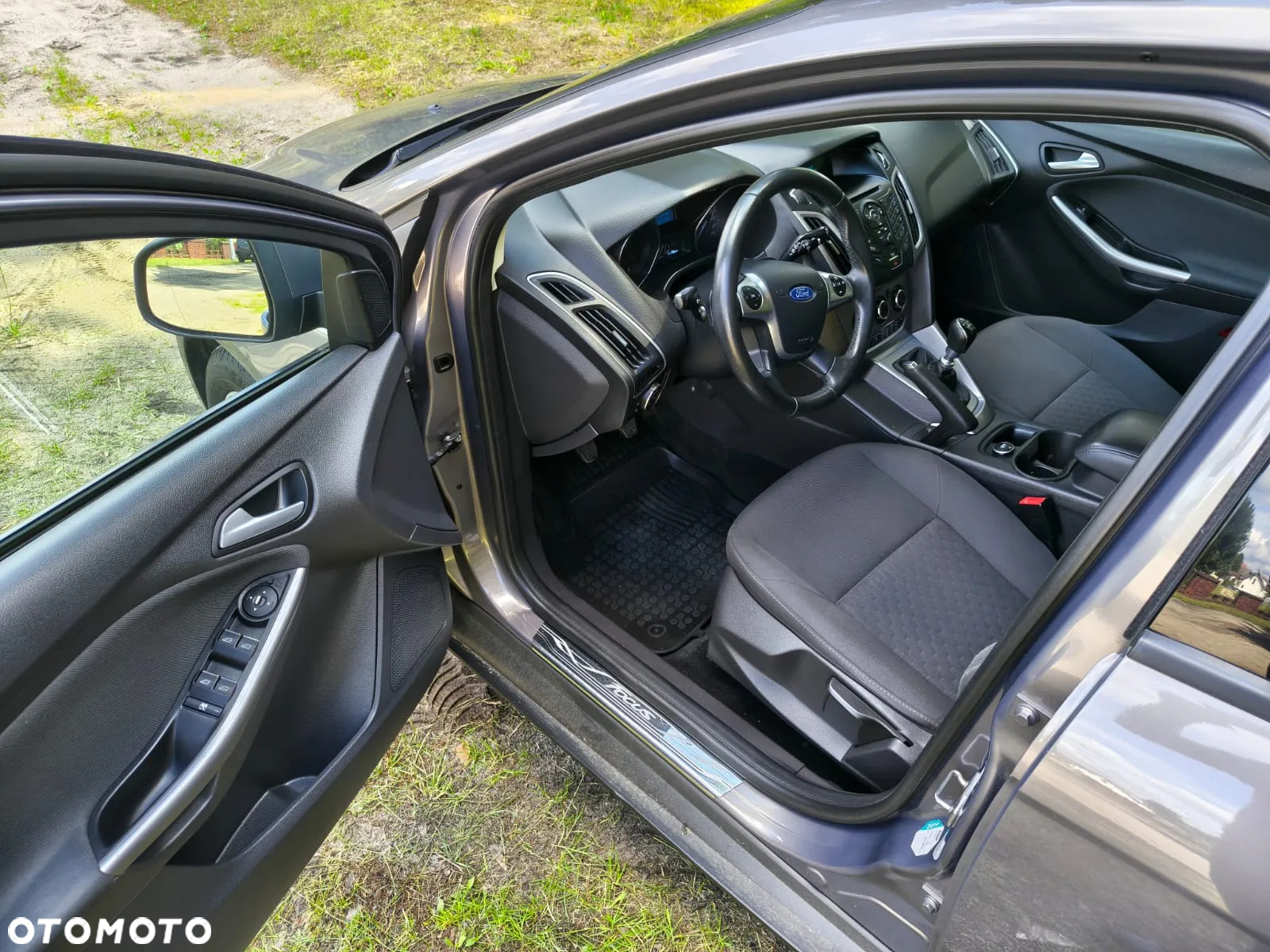 Ford Focus - 14