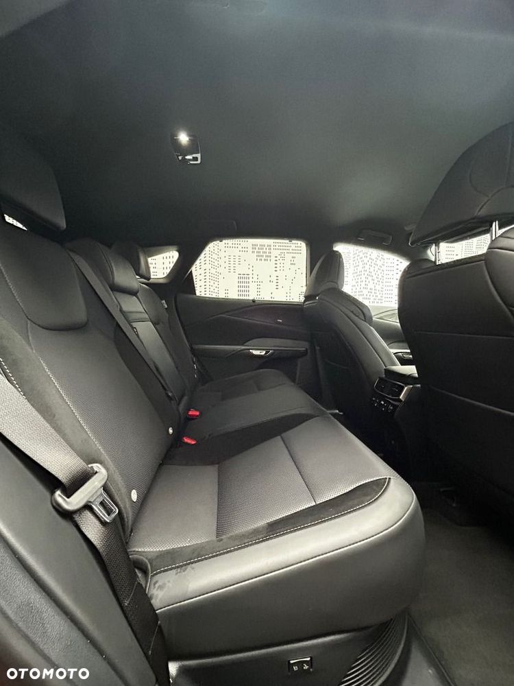 Lexus RX - 19